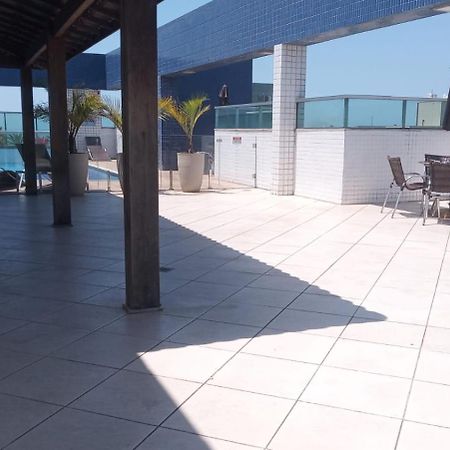 Apto Praia de Itapoã 2 qto c/ar Vila Velha  Esterno foto