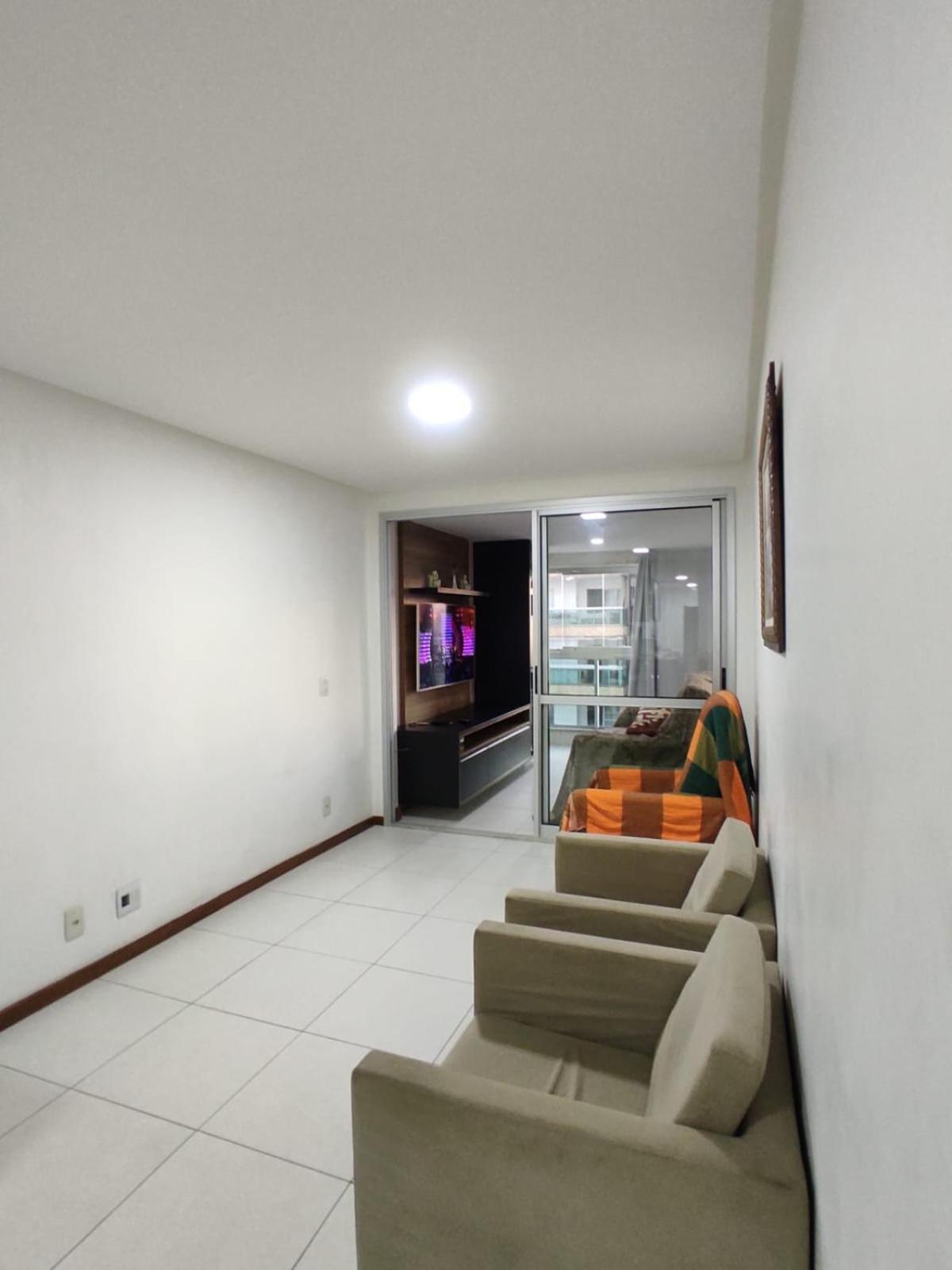 Apto Praia de Itapoã 2 qto c/ar Vila Velha  Esterno foto