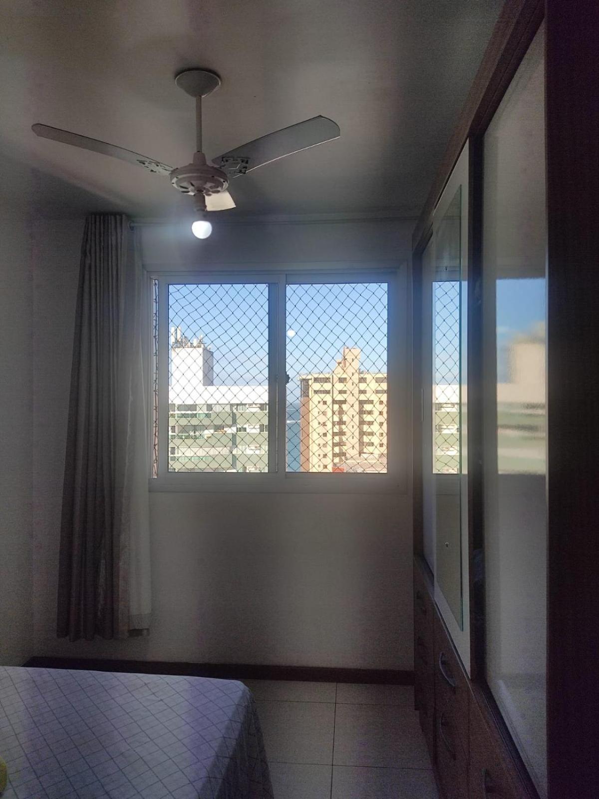Apto Praia de Itapoã 2 qto c/ar Vila Velha  Esterno foto