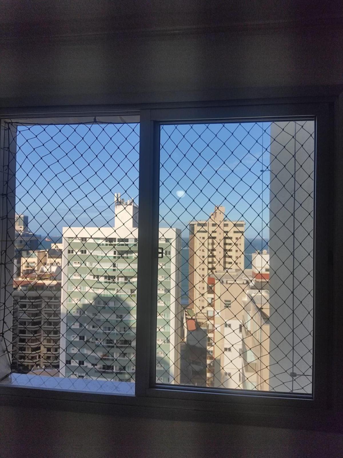 Apto Praia de Itapoã 2 qto c/ar Vila Velha  Esterno foto